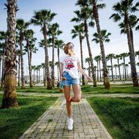 Отзыв от Арина - виза ДТВ